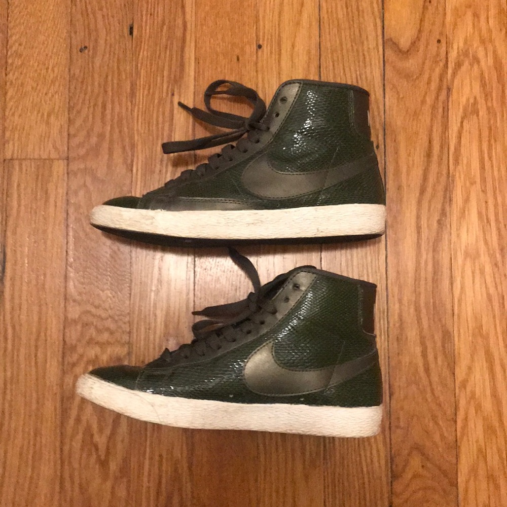 Nike Blazer Mid 6